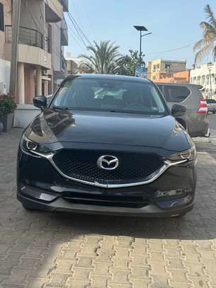 Mazda CX -5 image 3