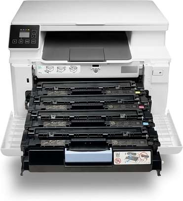 HP LaserJet Pro M182n imprimante Multifonctions Laser image 6