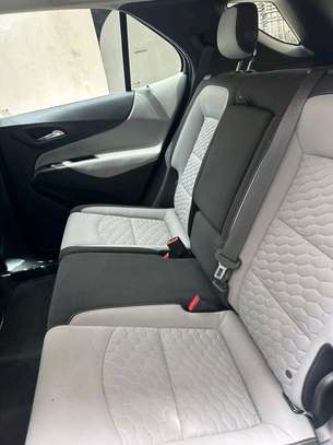Chevrolet equinox 2018 image 6