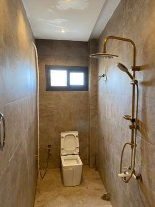Studio virage vue sur mer image 10