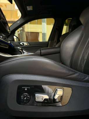 BMW X5 2023 PACK M image 10