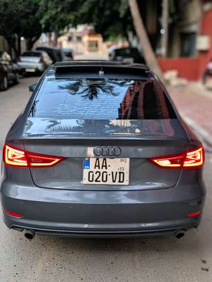 Audi RS3 2016 full options image 2