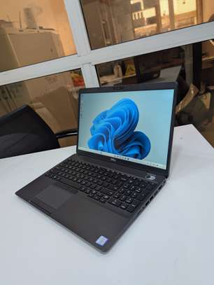 Dell latitude 5500 i7 8ieme Vpro 16g de ram 512 image 2