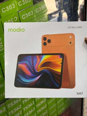 Tablette modio m47 image 3