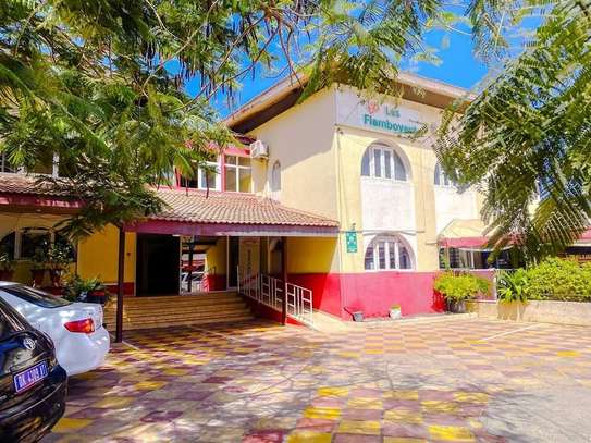 Hôtel Les Flamboyants - Saly Portudal image 3