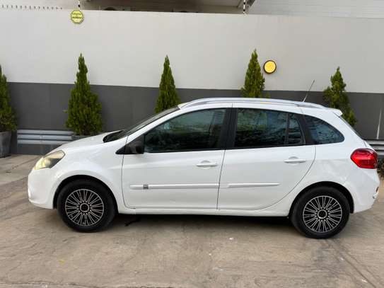 Renault Clio 3 image 7