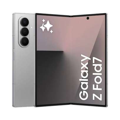 Samsung Galaxy Z Fold7 – 12 Go RAM – 256 Go – Smartphone 5G image 3