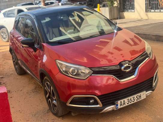 Renault QM3 Diesel 2017 image 2