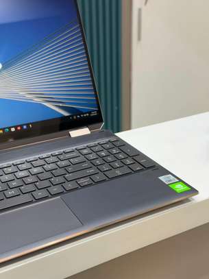 Hp spectre x360 convertible 15-eb0xxx image 15