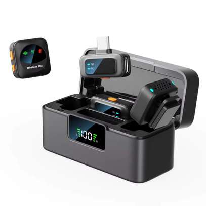 Micro cravate image 4