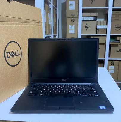 DELL Laptop Latitude 7490.i7 8ème Gén.16Go.SSD 512Go  14'' image 2