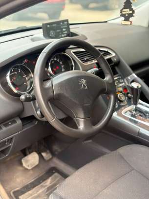 PEUGEOT 3008 ANNÉE 2016 image 10