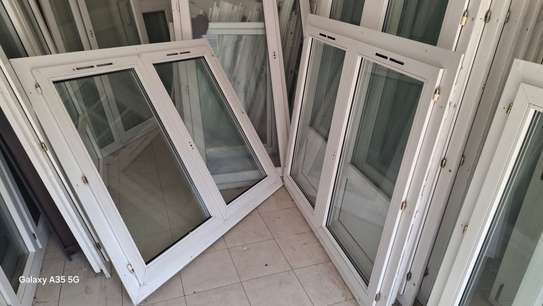 Fenetres pvc antibruits doubles vitrages image 7