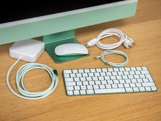 Apple iMac M4 – 24" Retina 4.5K image 3