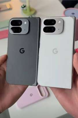 Google Pixel 9 Pro Fold 256/512Go image 2