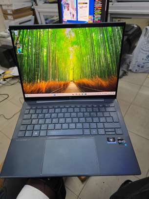 Hp Dragonfly i7 image 6