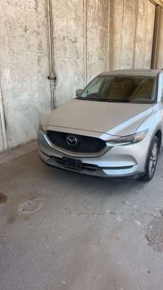 Mazda CX 5 GT 2019 AWD image 6