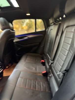 BMW X4 M40 image 14