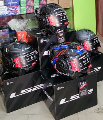 Casque LS2 A Vendre image 10