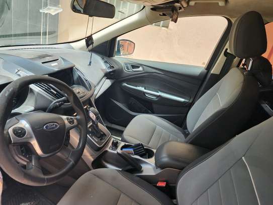 Ford escape 4x4 image 5