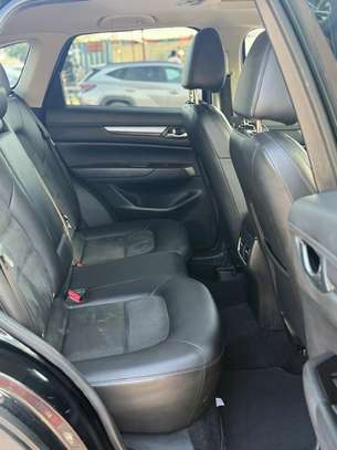 MAZDA CX5 AWD 2020 image 7