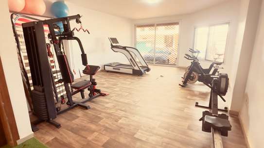 Appartement F2 (56 m² ) à Ngor Almadies image 9