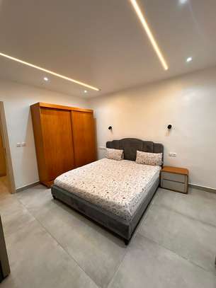 Appartement meublé à louer image 9