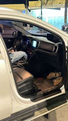 KIA SPORTAGE 2017 image 9