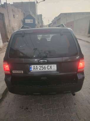 FORD ESCAPE CARRE ANNEE 2012 image 7