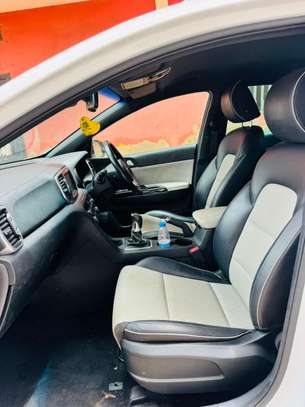 Kia Sportage 2016 volant droite image 9