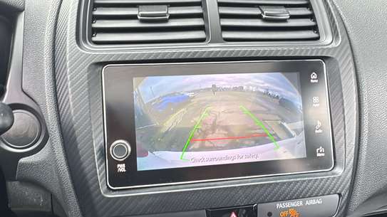 Mitsubishi RVR 2018 image 7