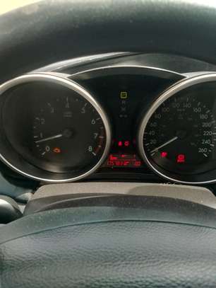Mazda 3 2013 image 8