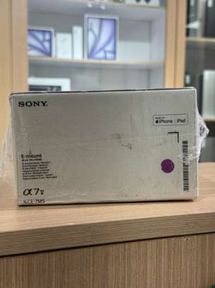 Sony Alpha 7 IV + Objectif Sony FE 24-270MM | F2.8 GM II image 4