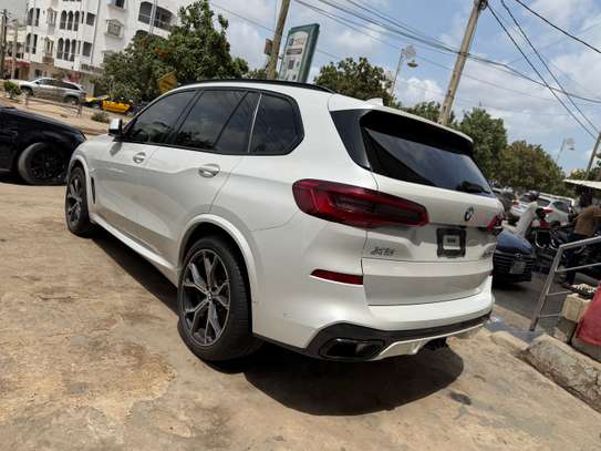BMW X5 image 5