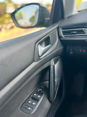 Peugeot 308 Break | Année 2019 image 5