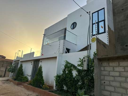 Clôture électrique de jva Senegal technologies image 6