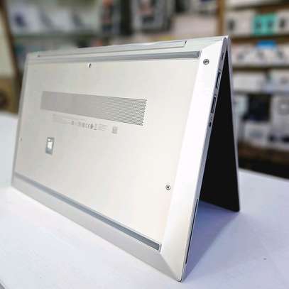 HP 830 g8 ram16g 512gssd image 3