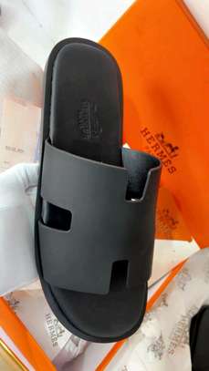 Sandales Hermès originale Hommes image 14
