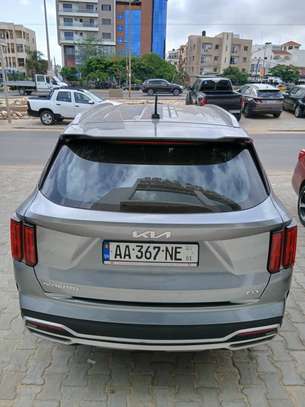 LOCATION KIA SORENTO 2023 image 3