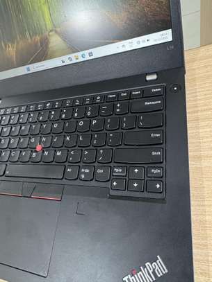 Lenovo ThinkPad L14 Gen 2 - AMD RYZEN 5 Pro | 16GB RAM | 256 image 4