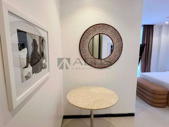 APPARTEMENT F4 D’EXCEPTION MEUBLÉ - 230 m² – LES ALMADIES image 11