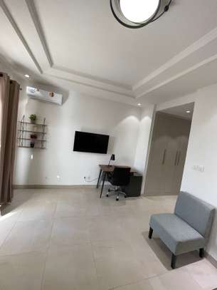 À louer – Magnifique appartement F4 meublé à Sacré-Cœur 2 image 9
