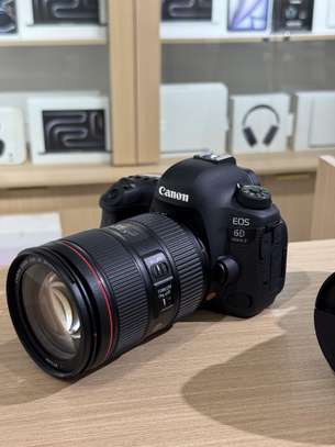 Canon EOS 6D Mark II + Objectif Sigma 24-105MM image 3