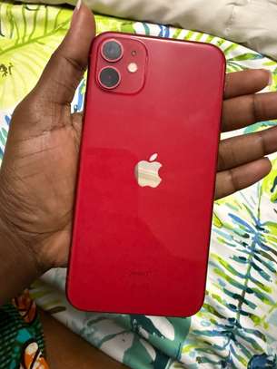 Vente Iphone 11 256 giga image 2