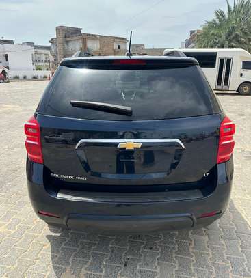 Chevrolet Equinox 2017 - Full Options image 7