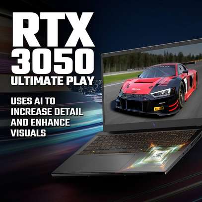 Acer Nitro V15  Rtx 3050 image 5