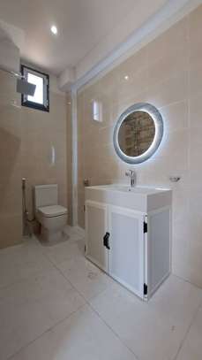 STUDIO A LOUER A NGOR-ALMADIES (Cité Socabeg) image 5