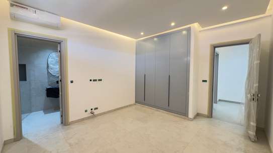 Appartement à vendre corniche Ouest Ouakam-Mamelles image 6