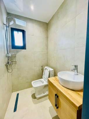 Appartement à vendre à Onomo Yoff sous location image 11