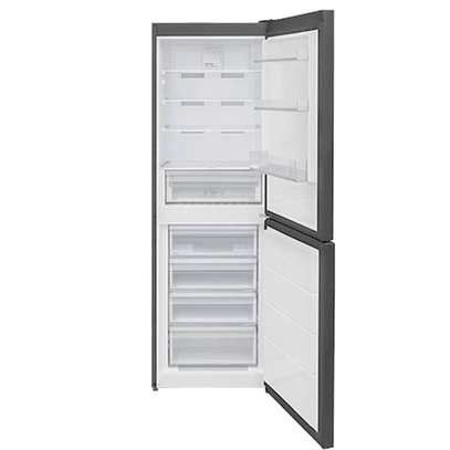 REFRIGERATEUR ENDURO COMBINE 4TI 400LITRES NO FROST INOX image 2